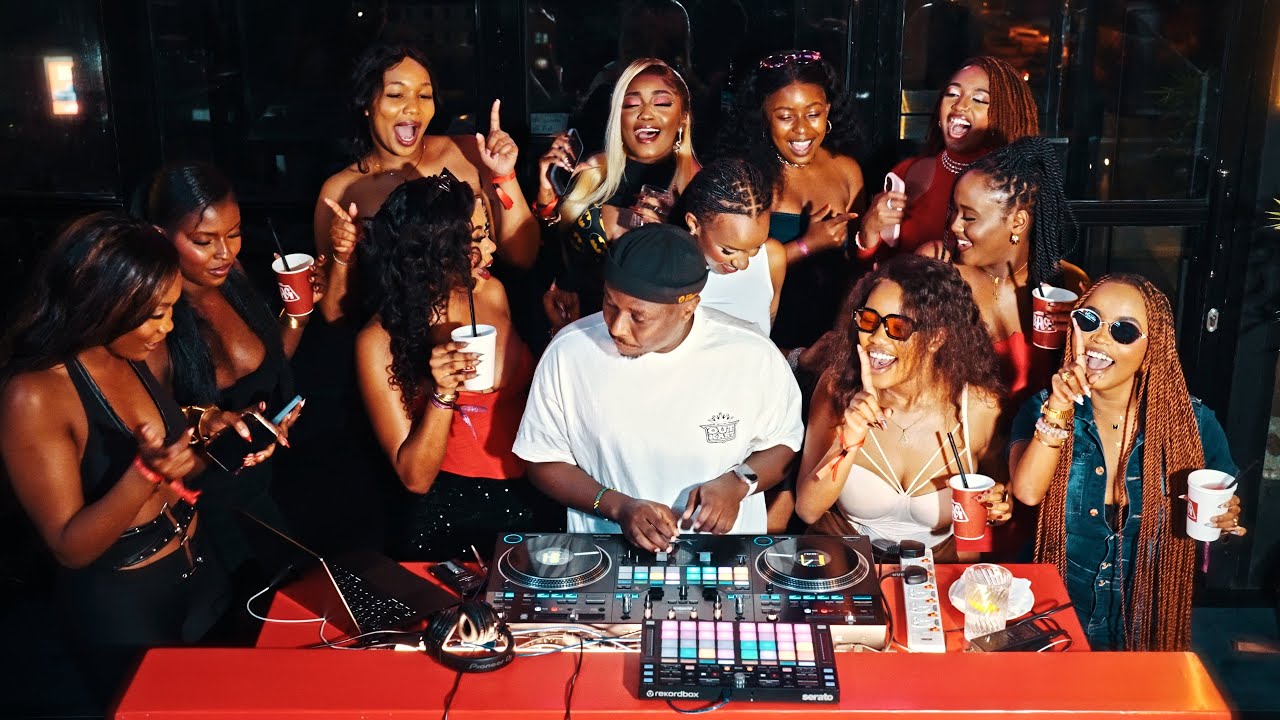 THE BAG I Edition 2 I Featuring MISTA C