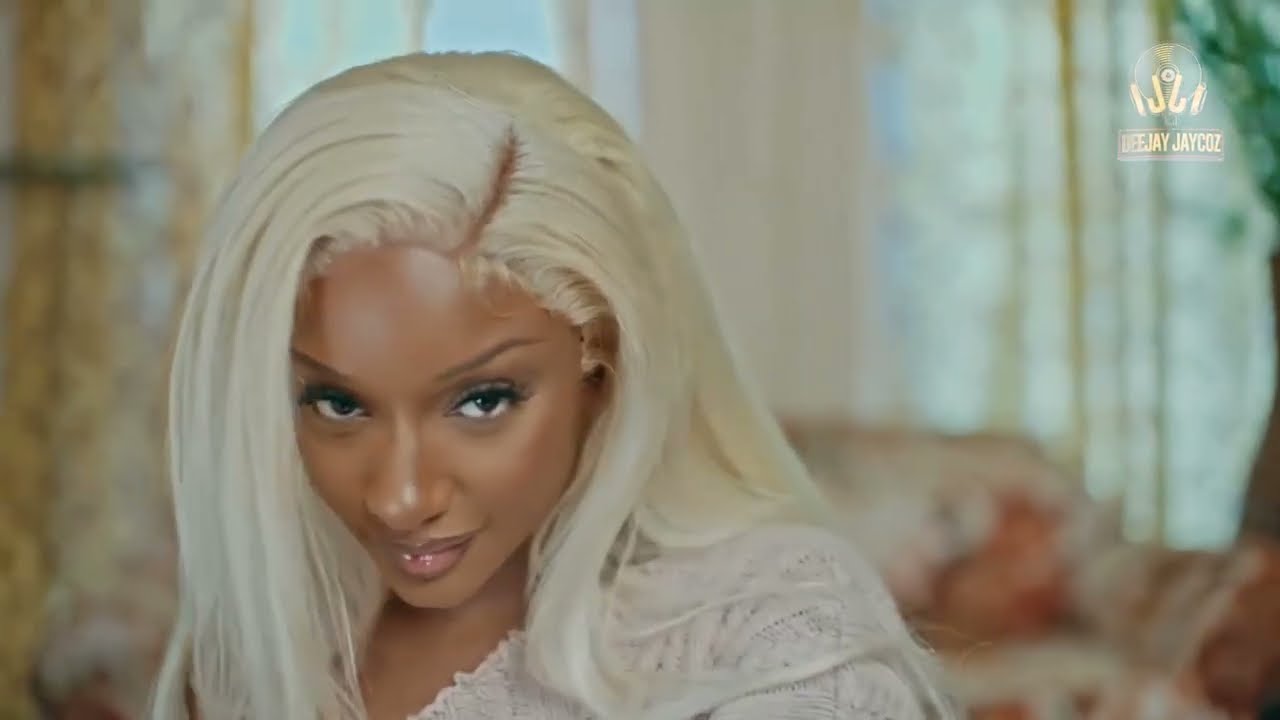 DJ JAYCOZ AFROBEATS|NAIJA MIX 2025[ FT BURNABOY, REMA, OMAH LAY, JOSHUA BARAKA - WRONG PLACES ]