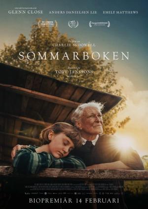 The Summer Book [Russian]