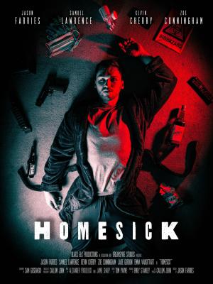 Homesick [Russian]