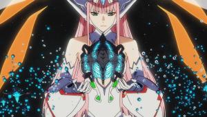 DARLING in the FRANXX [Russian]