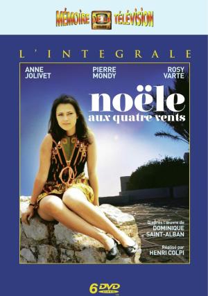 Noële aux quatre vents [Version française]