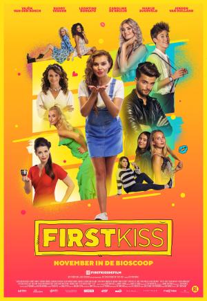 First Kiss [Russian]