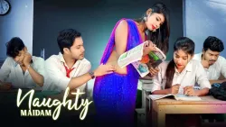 Teri Baat | Most Amazing MadamCrush School Love Story | Cute_School Life Love Story | School Life2.0