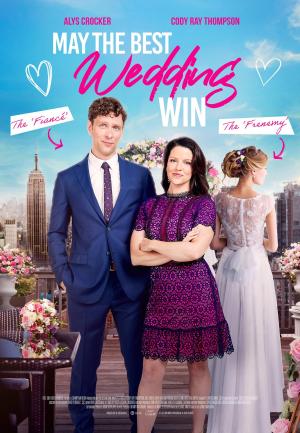 May the Best Wedding Win [Indonesian]