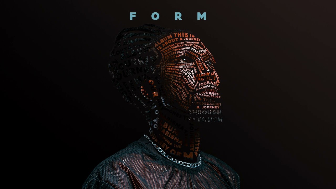 Charisma ft Trio mio - Form (official audio) background