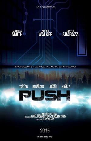 Push [Indonesian]