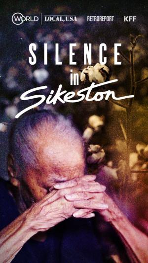 Silence in Sikeston [Indonesian]