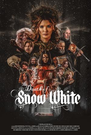 The Death of Snow White [Indonesian]