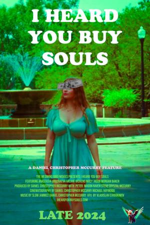 I Heard You Buy Souls [Indonesian]