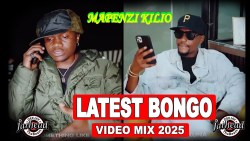 LATEST BONGO SONGS VIDEO MIX 2025 #5 🔥Djjarhead, BIEN,HARMONIZE,ALIKIBA,DARASSA,MARIOO,ZUCHU,DIAMOND