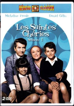 Les saintes chéries [Version française] S1-S3