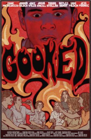 Cooked [Indonesian]