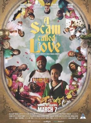A Scam Called Love [Indonesian]