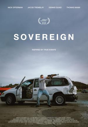 Sovereign [Kurdish]