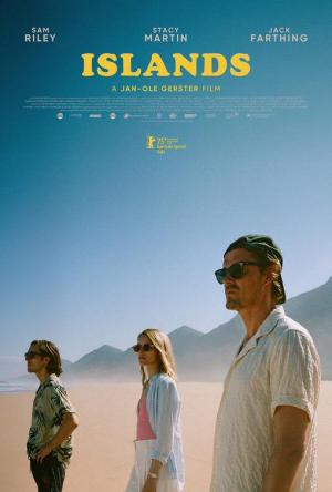 Islands [Indonesian]