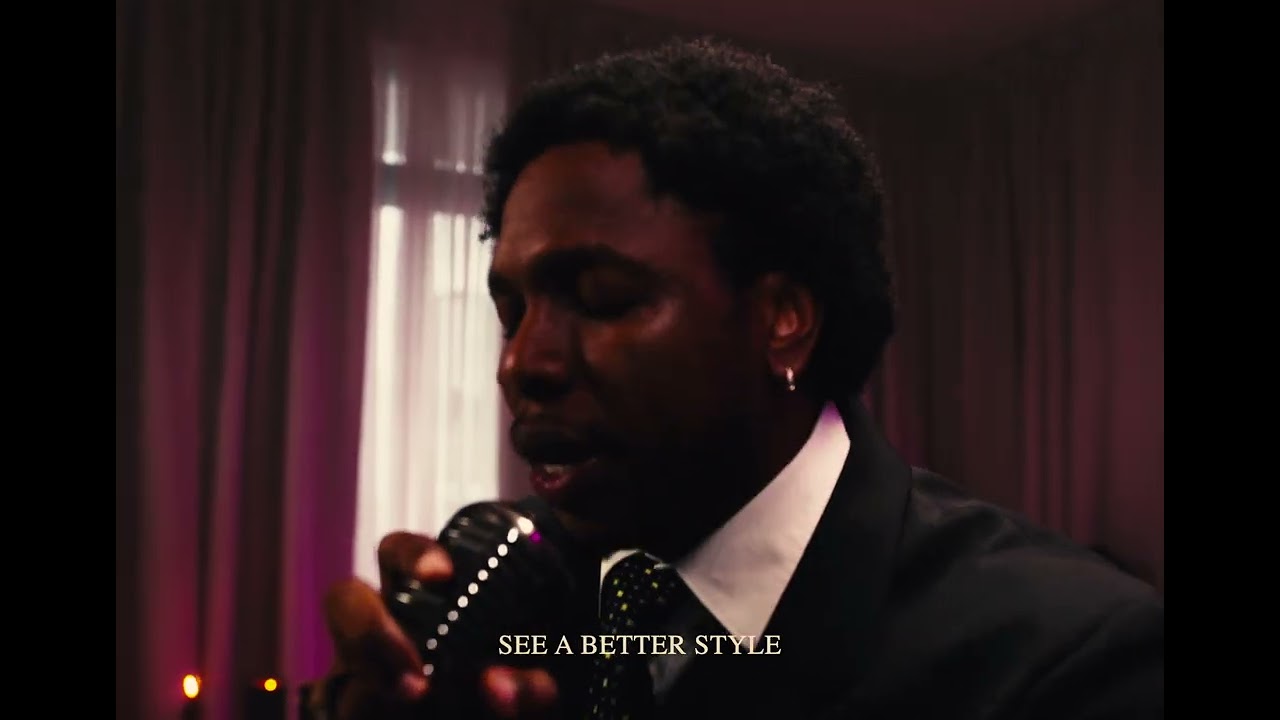 Runtown - End A man (Official Video) background