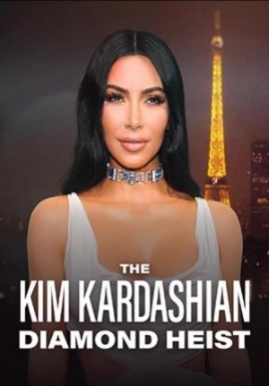 The Kim Kardashian Diamond Heist [Version française]