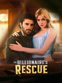 The Billionaire's Rescue