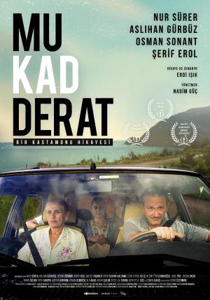 Mukadderat [Russian]