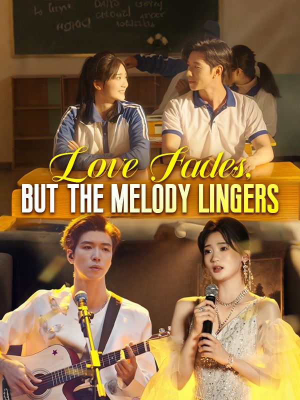 Love Fades, But the Melody Lingers poster