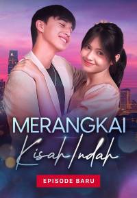Merangkai Kisah Indah