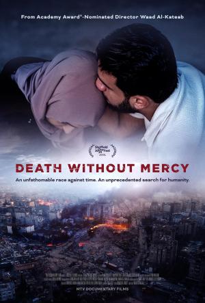 Death Without Mercy [Indonesian]