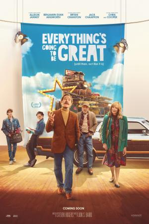 Everything's Going to Be Great [Version française]