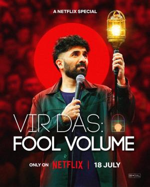 Vir Das: Fool Volume [ترجمة عربية]