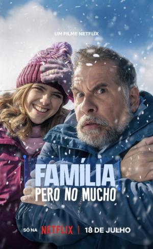 Almost Family [Indonesian]