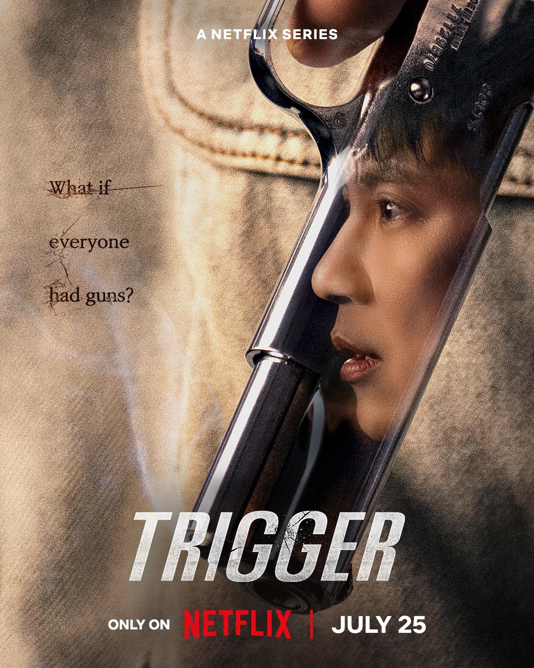 Trigger [Indonesian]