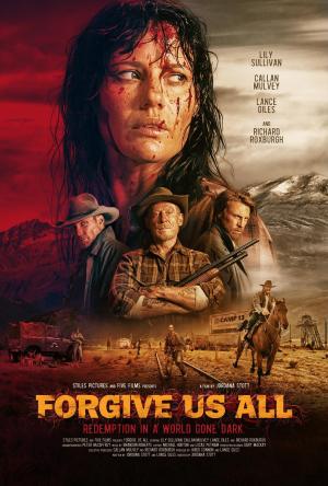 Forgive Us All [Russian]