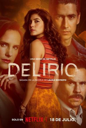 Delirio [Russian]