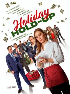 Holiday Hold-Up [Indonesian]