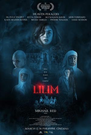 Lilim [ترجمة عربية]