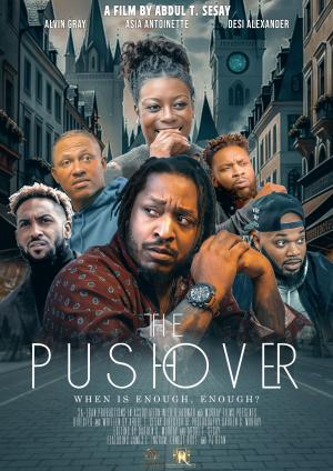 The Pushover [Indonesian]