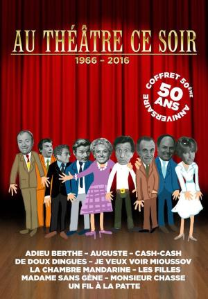 Au théâtre ce soir [Version française] S5-S6