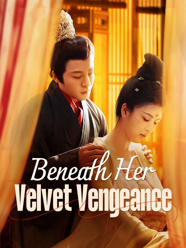 Beneath Her Velvet Vengeance poster