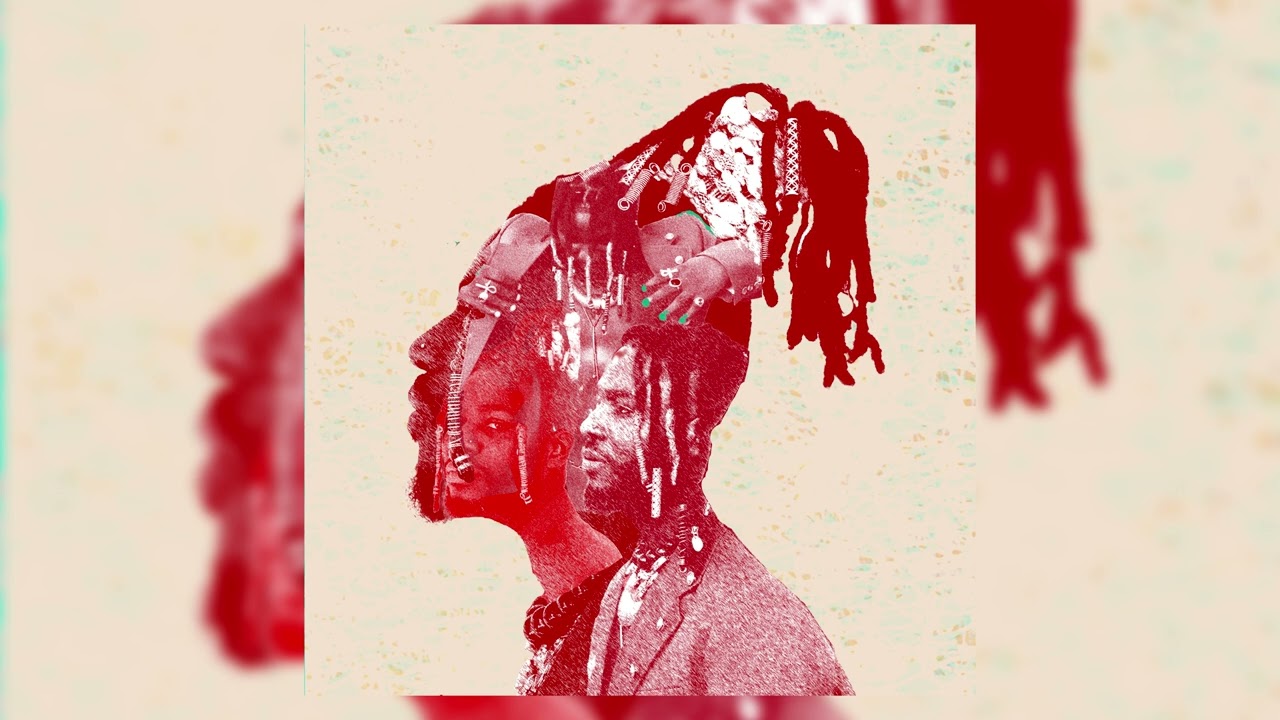 Nviiri The Storyteller ft Bensoul - Blessings (Official Audio) background