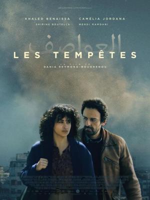 Les tempêtes [Version française]
