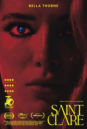 Saint Clare [Indonesian]