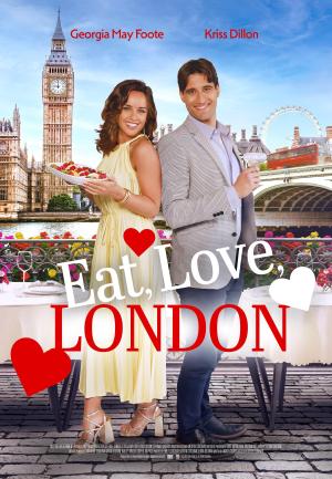 Eat, Love, London [Indonesian]