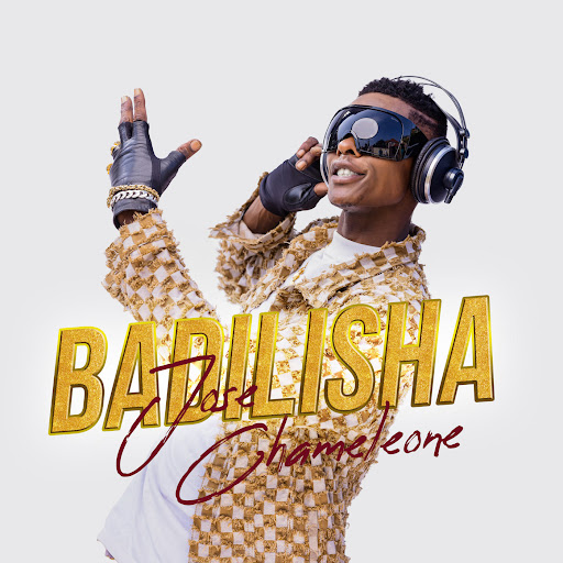 Jose Chameleone