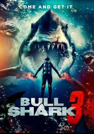 Bull Shark 3 [Indonesian]