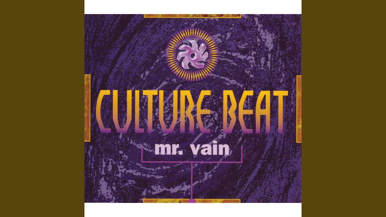 Mr. Vain (Decent Mix) background