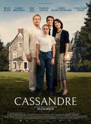 Cassandre [Version française]