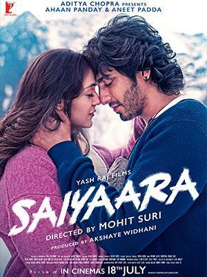 Saiyaara [Indonesian]