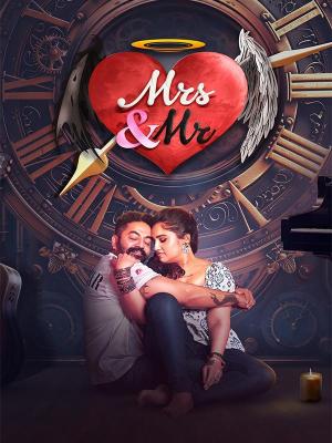 Mrs & Mr [Tamil]