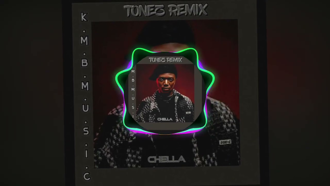 My_Darling_(TONEZ REMIX)_Rmx_2025🇸🇧🌺 background