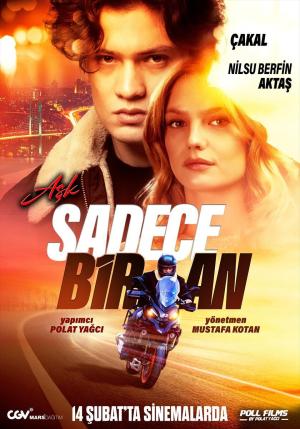 Ask Sadece Bir An [Indonesian]